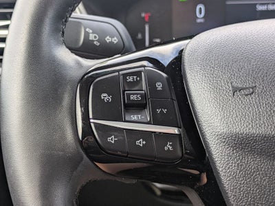 2023 Ford Escape Plug-In Hybrid Base