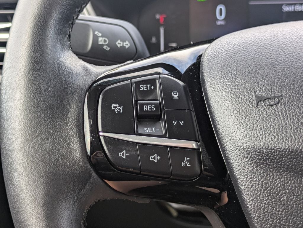 2023 Ford Escape Plug-In Hybrid Base