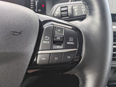 2023 Ford Escape Plug-In Hybrid Base