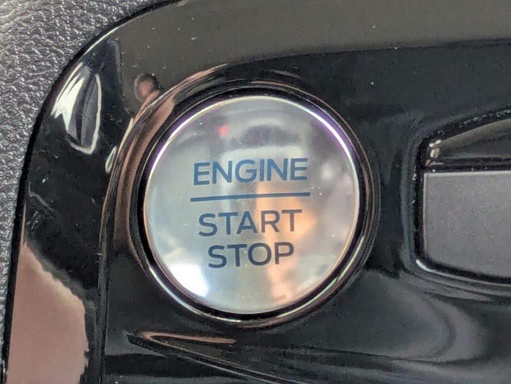 2023 Ford Escape Plug-In Hybrid Base