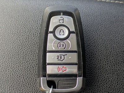 2023 Ford Escape Plug-In Hybrid Base