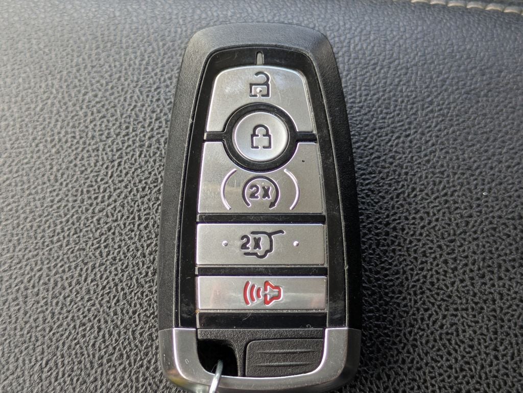 2023 Ford Escape Plug-In Hybrid Base