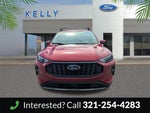 2023 Ford Escape Plug-In Hybrid Base