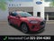 2023 Ford Escape Plug-In Hybrid Base
