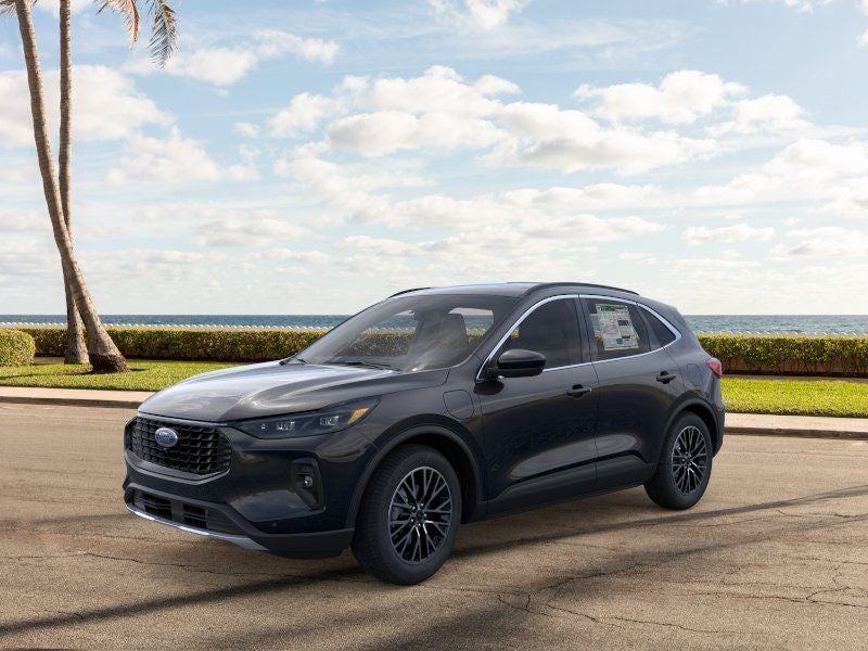 2026 Ford Escape Plug-In Hybrid Base
