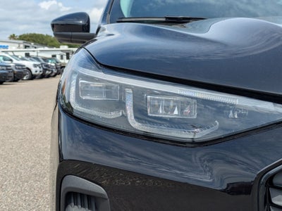 2026 Ford Escape Plug-In Hybrid Base
