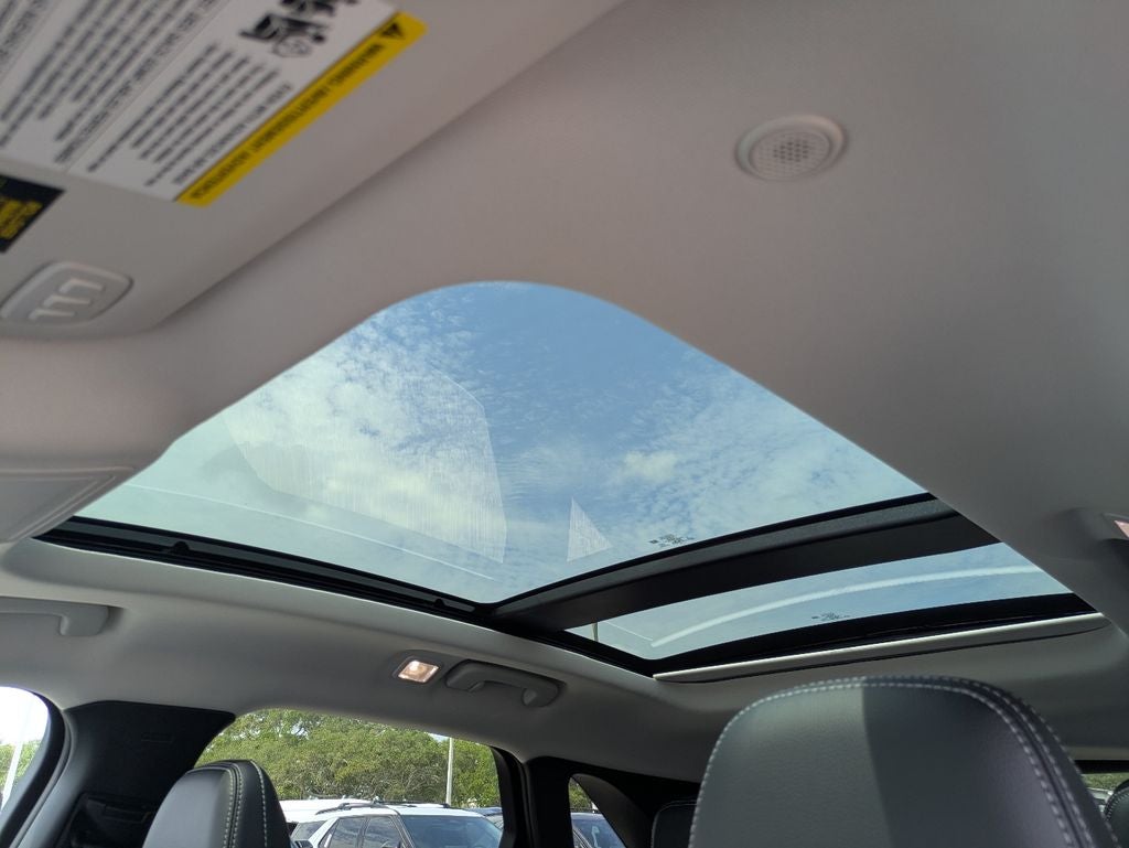 2026 Ford Escape Plug-In Hybrid Base