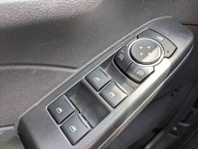 2026 Ford Escape Plug-In Hybrid Base