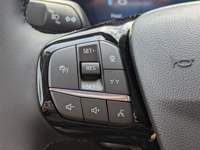 2026 Ford Escape Plug-In Hybrid Base