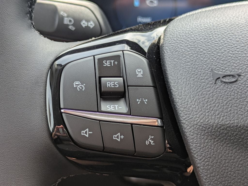 2026 Ford Escape Plug-In Hybrid Base