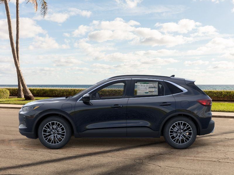 2026 Ford Escape Plug-In Hybrid Base
