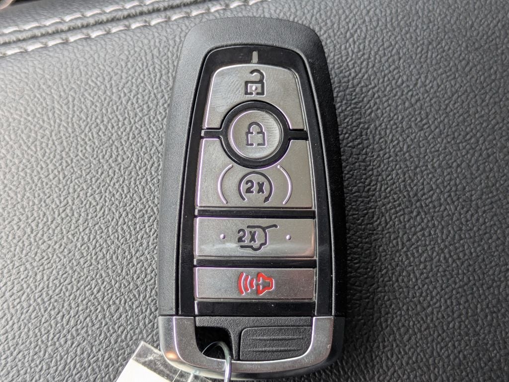 2026 Ford Escape Plug-In Hybrid Base