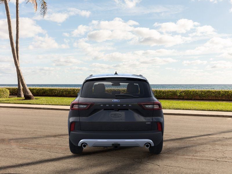 2026 Ford Escape Plug-In Hybrid Base