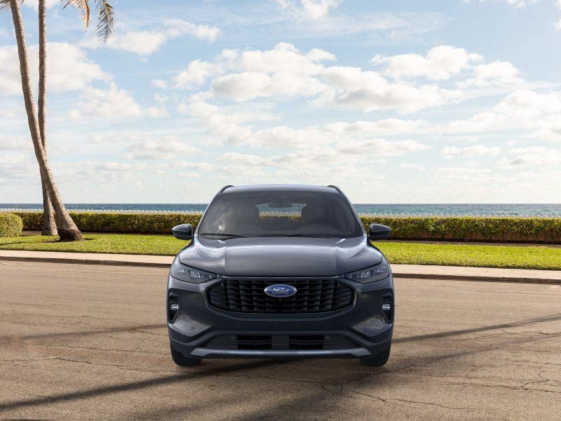 2026 Ford Escape Plug-In Hybrid Base