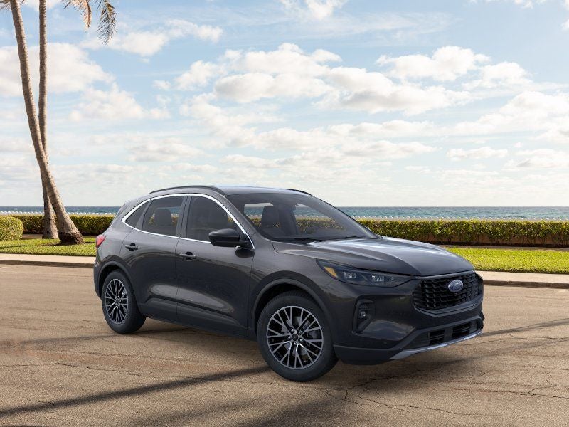 2026 Ford Escape Plug-In Hybrid Base