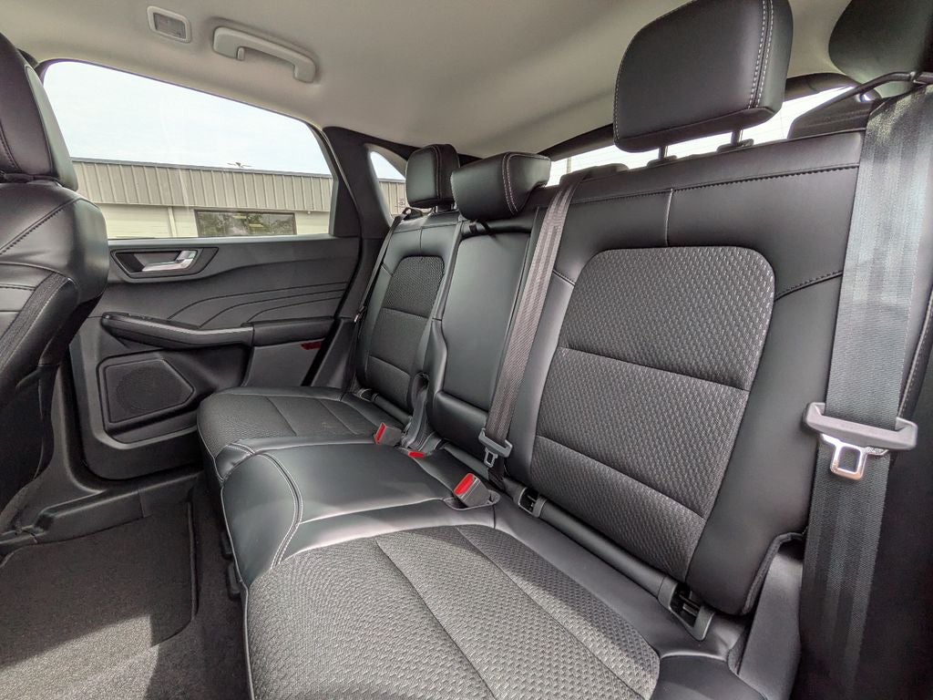 2026 Ford Escape Plug-In Hybrid Base