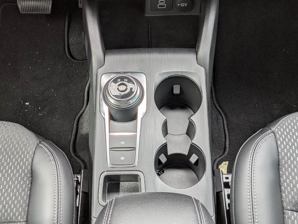 2026 Ford Escape Plug-In Hybrid Base