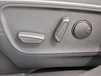 2026 Ford Escape Plug-In Hybrid Base