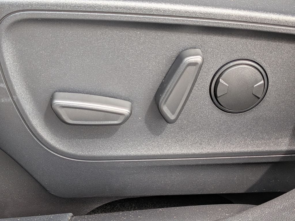 2026 Ford Escape Plug-In Hybrid Base