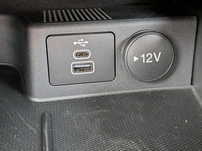 2026 Ford Escape Plug-In Hybrid Base