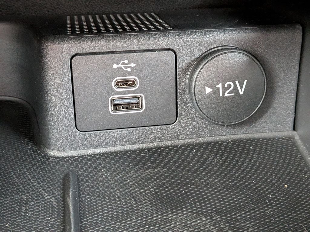 2026 Ford Escape Plug-In Hybrid Base