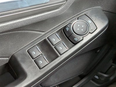 2026 Ford Escape Plug-In Hybrid Base