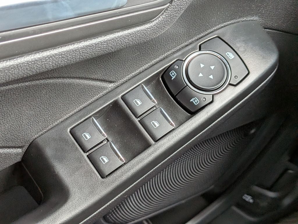 2026 Ford Escape Plug-In Hybrid Base