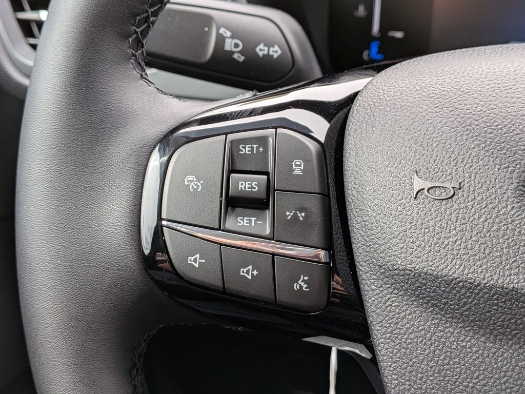 2026 Ford Escape Plug-In Hybrid Base