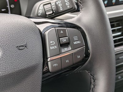 2026 Ford Escape Plug-In Hybrid Base