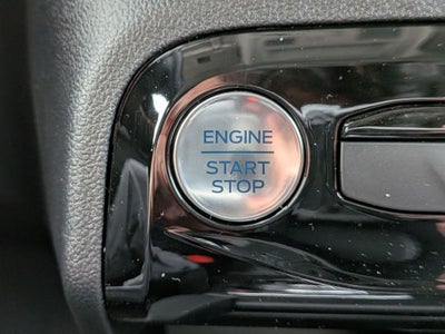 2026 Ford Escape Plug-In Hybrid Base