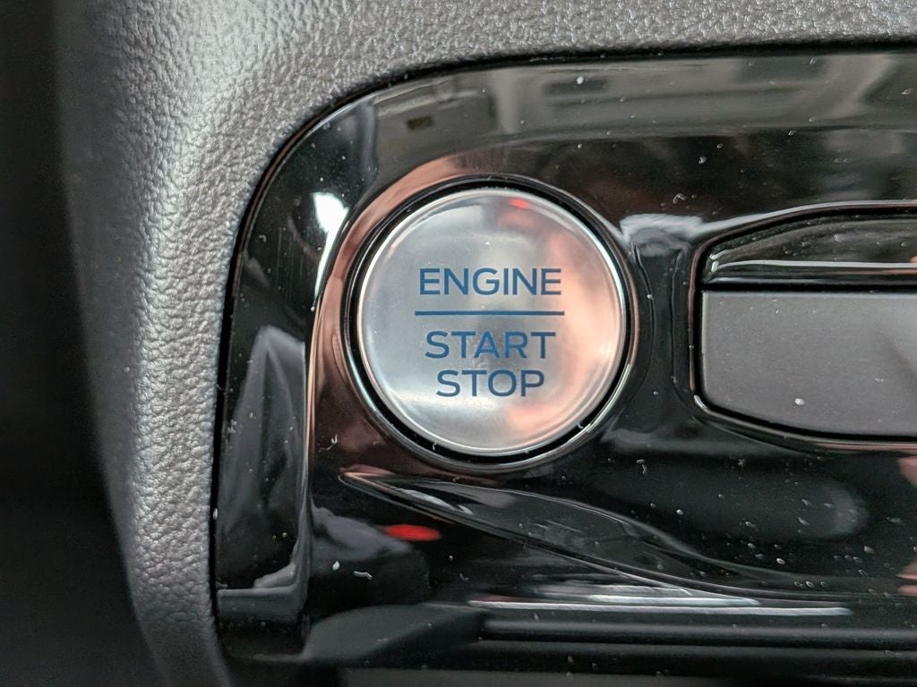 2026 Ford Escape Plug-In Hybrid Base