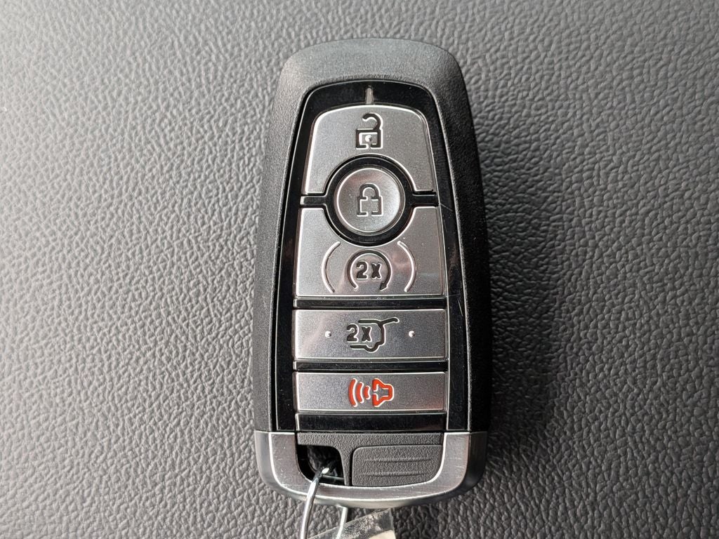 2026 Ford Escape Plug-In Hybrid Base