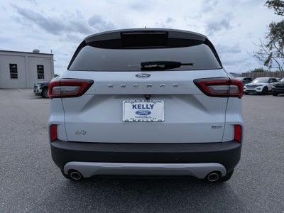 2026 Ford Escape Plug-In Hybrid Base