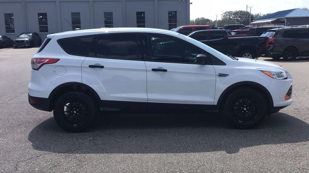 2015 Ford Escape S