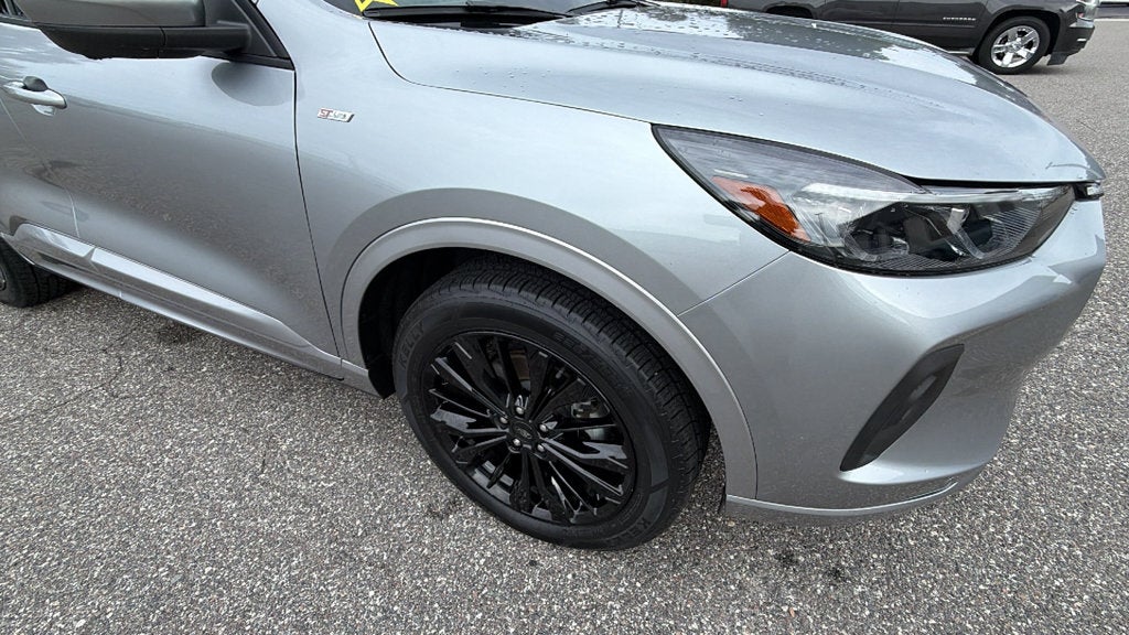 2024 Ford Escape ST-Line Elite