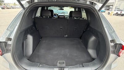 2024 Ford Escape ST-Line Elite