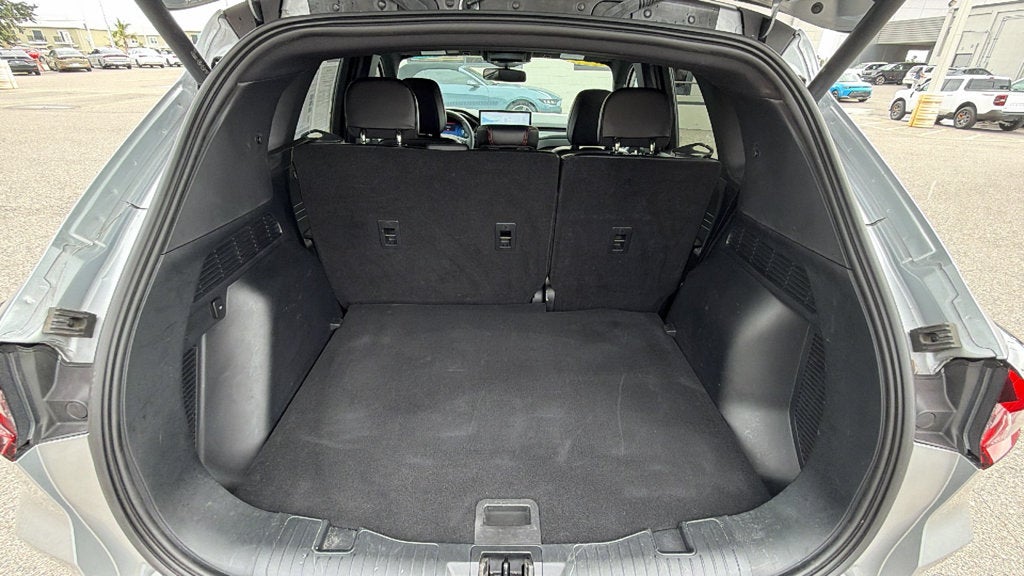 2024 Ford Escape ST-Line Elite