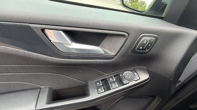 2024 Ford Escape ST-Line Elite