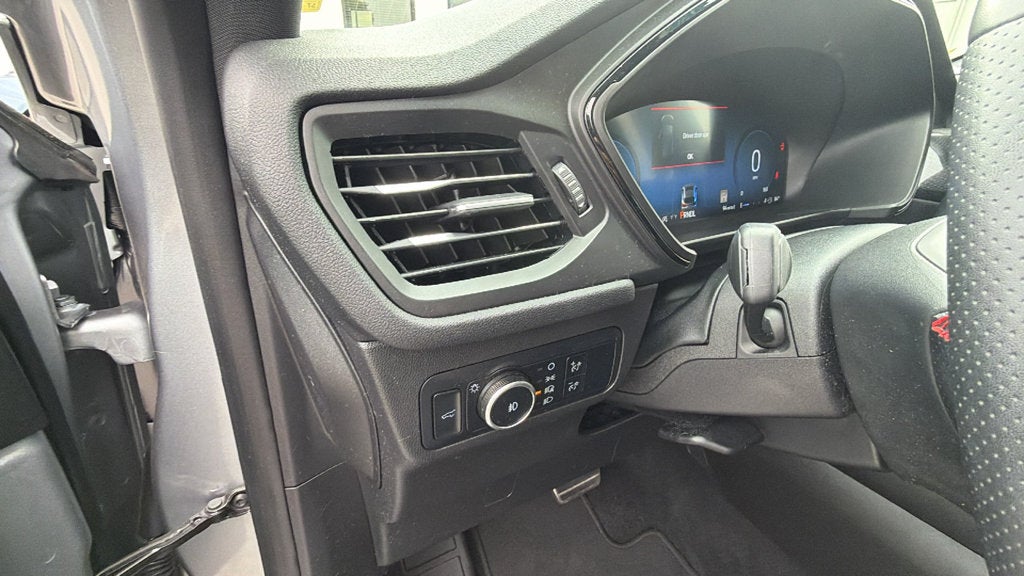 2024 Ford Escape ST-Line Elite