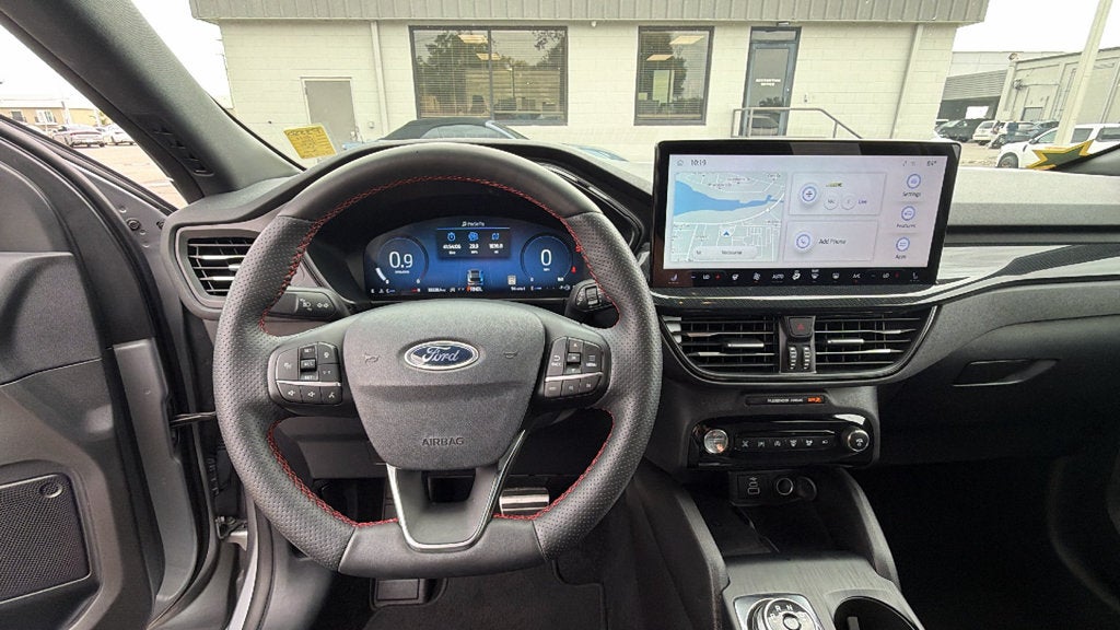 2024 Ford Escape ST-Line Elite