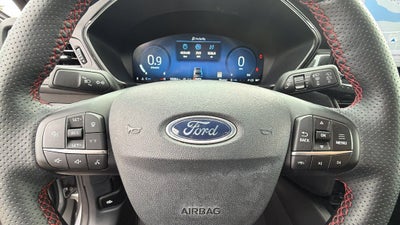 2024 Ford Escape ST-Line Elite