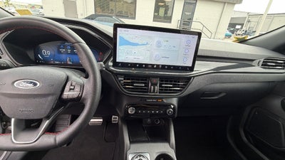 2024 Ford Escape ST-Line Elite