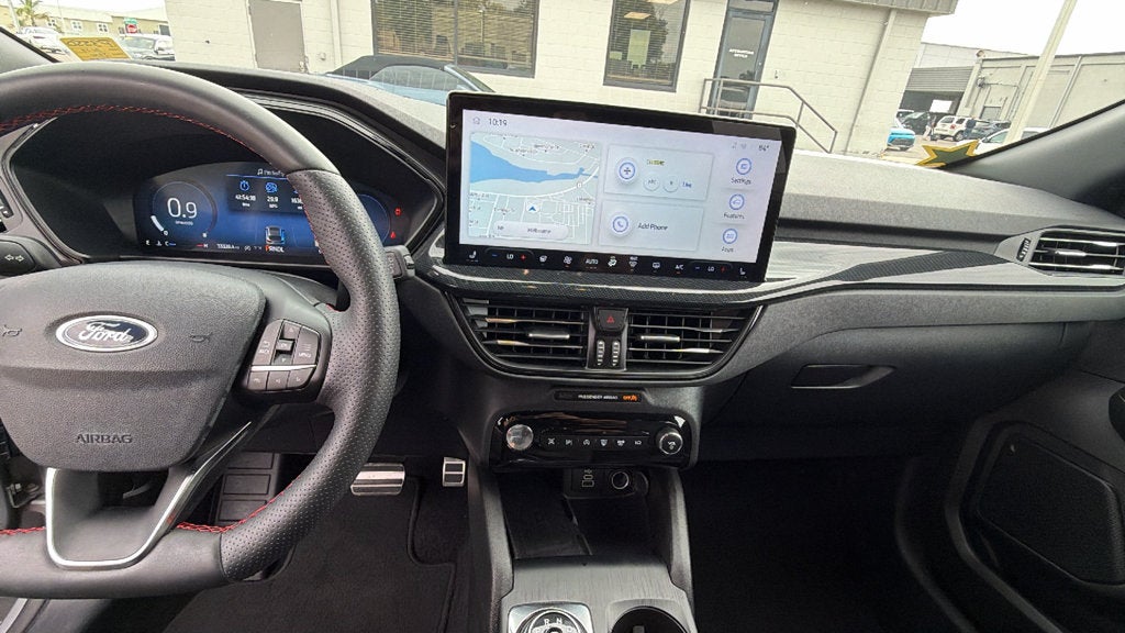 2024 Ford Escape ST-Line Elite
