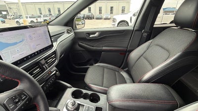 2024 Ford Escape ST-Line Elite
