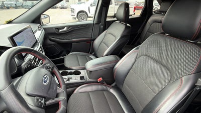 2024 Ford Escape ST-Line Elite