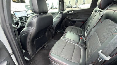 2024 Ford Escape ST-Line Elite