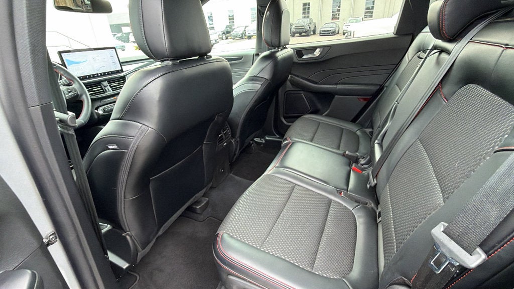 2024 Ford Escape ST-Line Elite