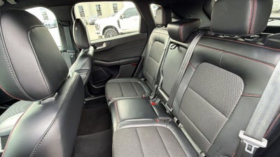 2024 Ford Escape ST-Line Elite