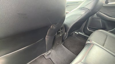 2024 Ford Escape ST-Line Elite
