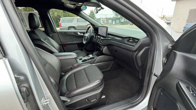 2024 Ford Escape ST-Line Elite